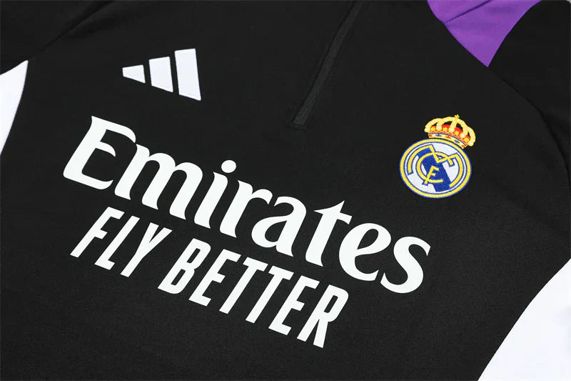 Tracksuit Real Madrid 24/25