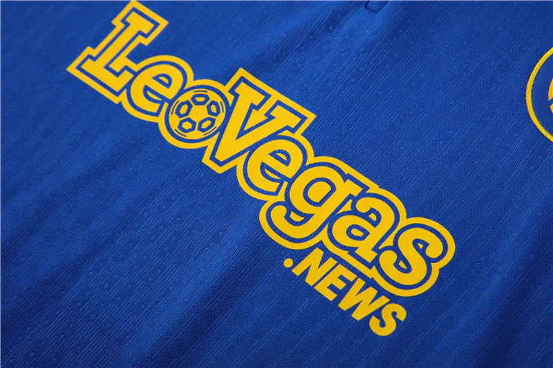 Tracksuit Inter 24/25