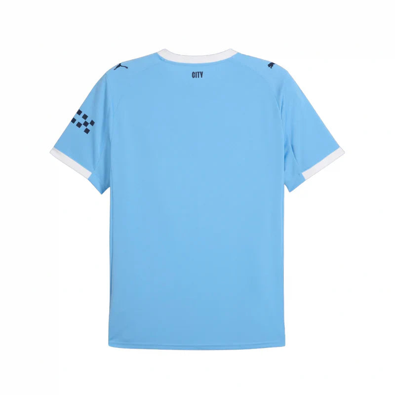 Jersey Manchester City Home 25/26 - Women’s