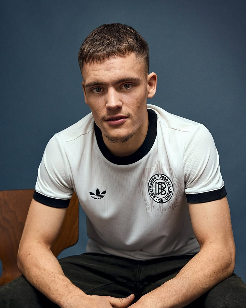 Special Germany 125th Anniversary Jersey- 2025