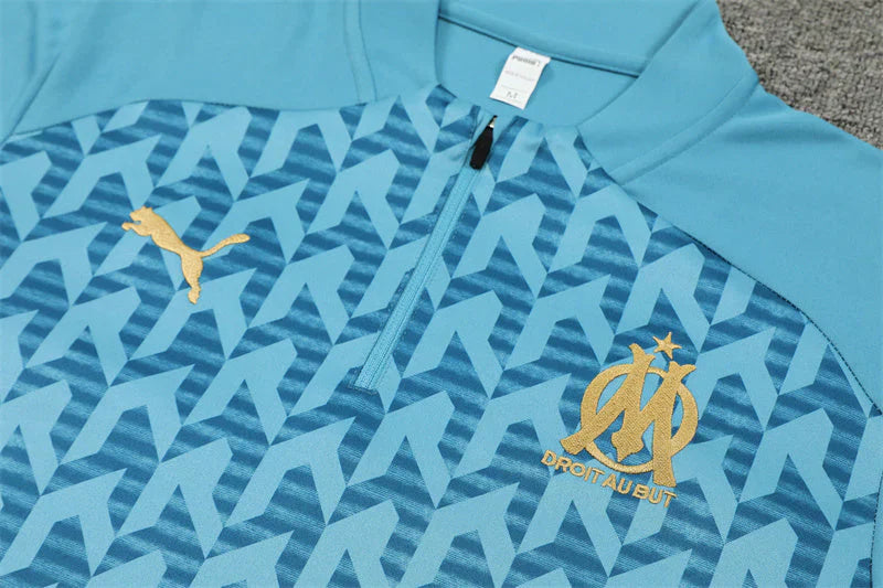 Tracksuit Olympique de Marseille 24/25