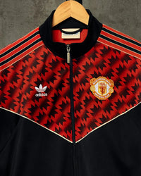 Tracksuit Manchester United “Bring Back Collection” - 1991
