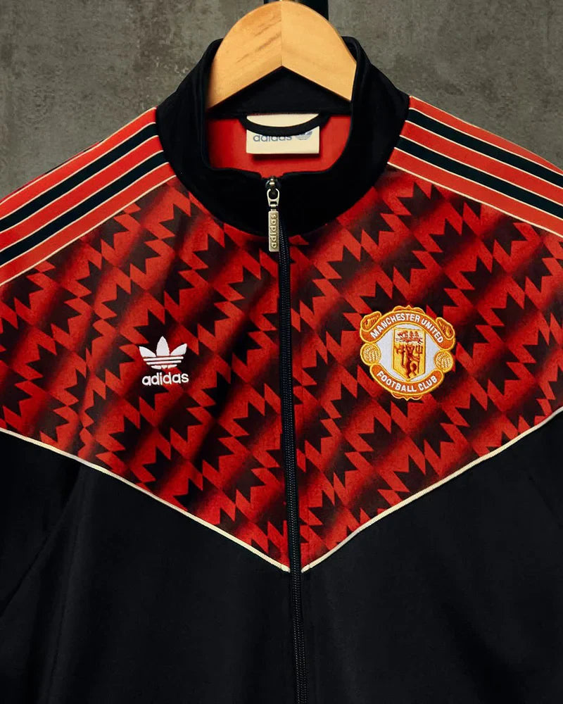 Tracksuit Manchester United “Bring Back Collection” - 1991