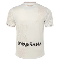 Jersey SSC Napoli Away 25/26