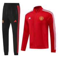 Tracksuit Manchester United 24/25