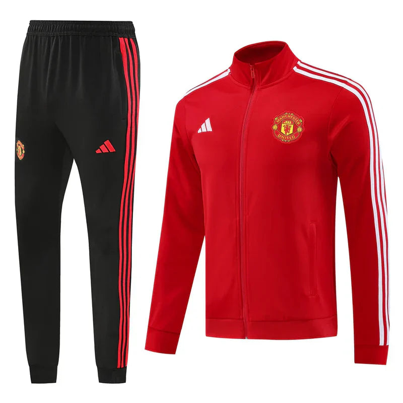 Tracksuit Manchester United 24/25