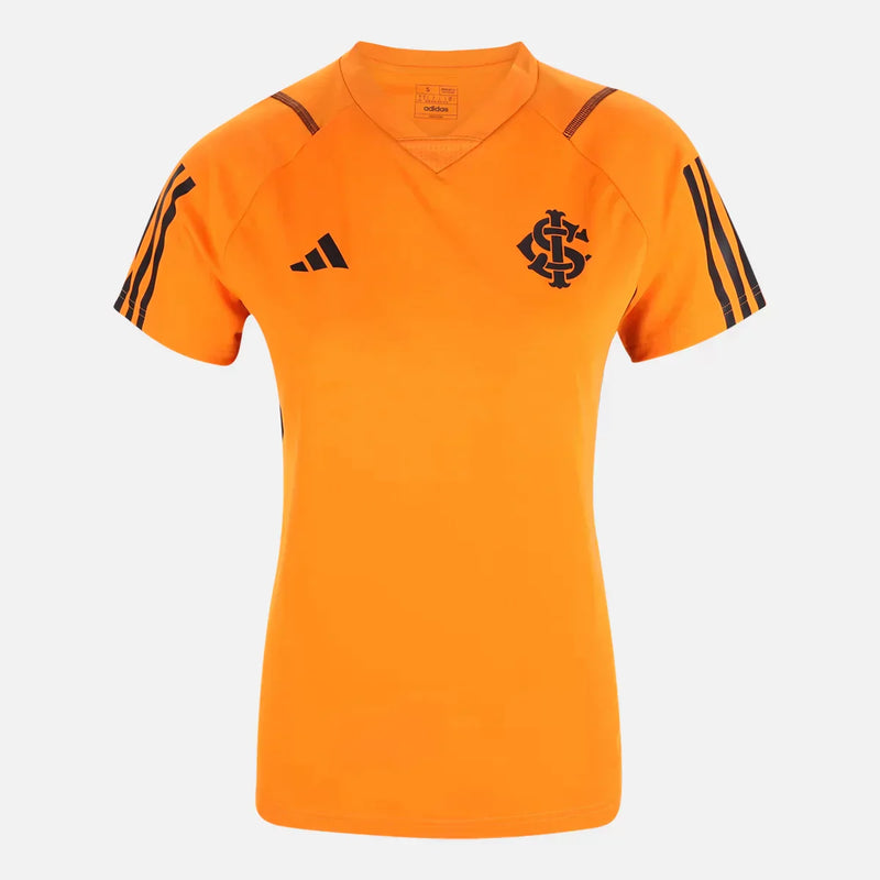 Jersey de Treino Internacional 23/24 - Orange