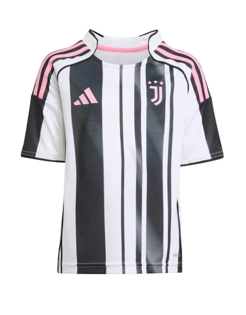 Kids kit Juventus Home 25/26