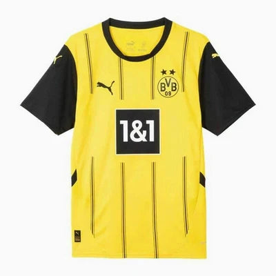 Jersey Borussia Dortmund Home 24/25