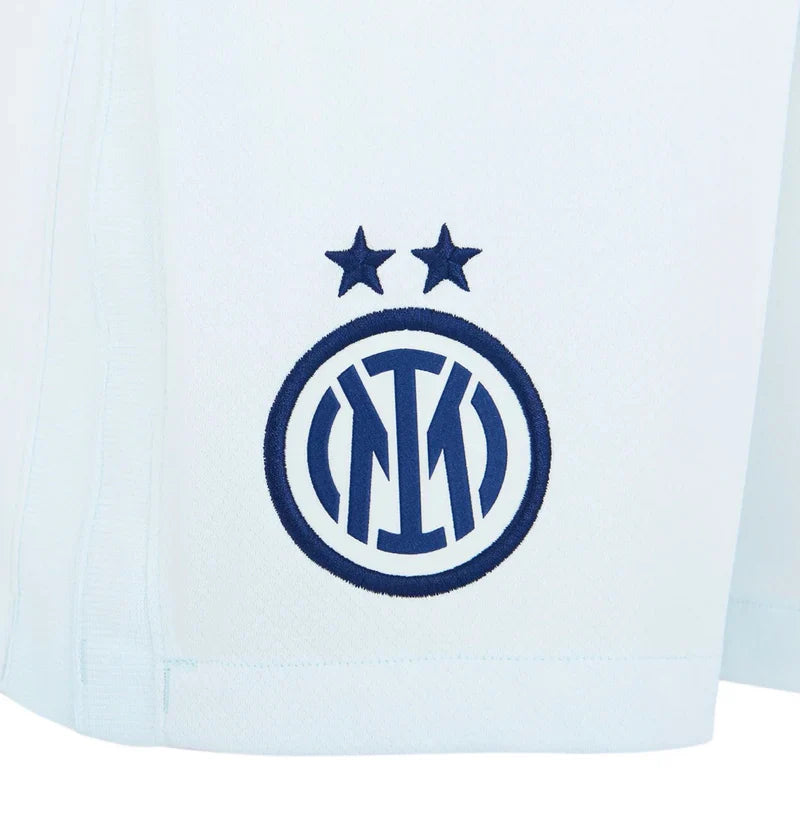Shorts Inter Milan Away 25/26