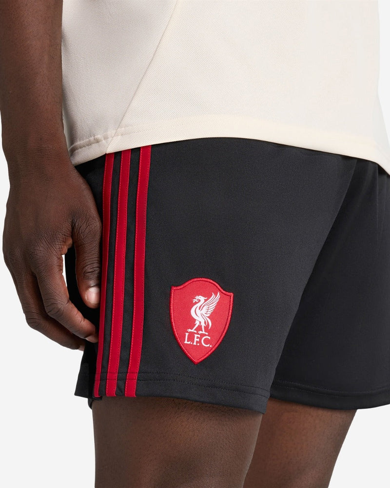 Shorts Liverpool Away 25/26
