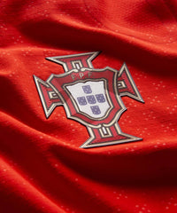 Portugal Home Jersey 25/26- Player