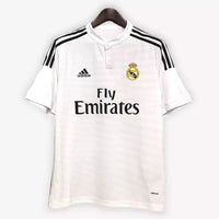 Jersey Real Madrid Home 14/15 - Retro