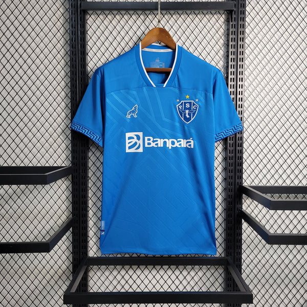 Jersey Paysandu II 23/24
