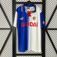Jersey Retro Atletico Madrid Third 96/97