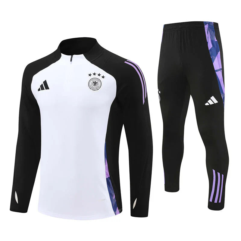 Tracksuit Seleccion Germany 24/25