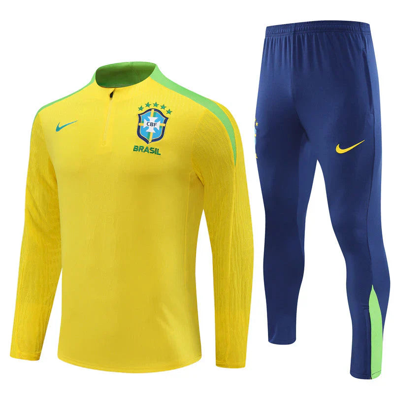 Tracksuit Brazil 24/25
