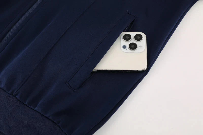 Tracksuit Juventus 24/25