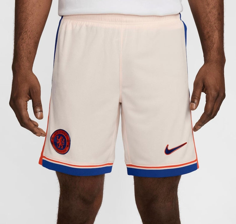 Shorts Chelsea lI 24/25