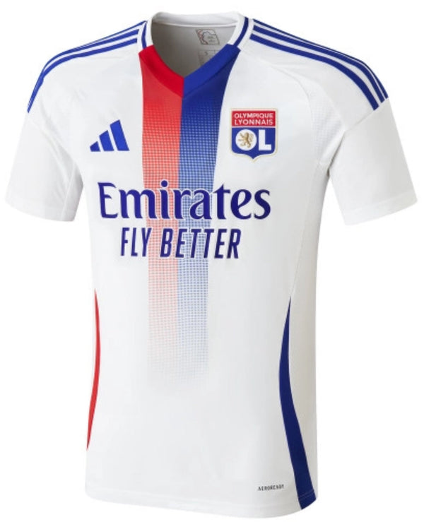 Jersey Olympique Lyonnais 24/25