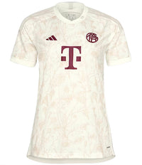 Jersey Women's Bayern de Munique 23/24