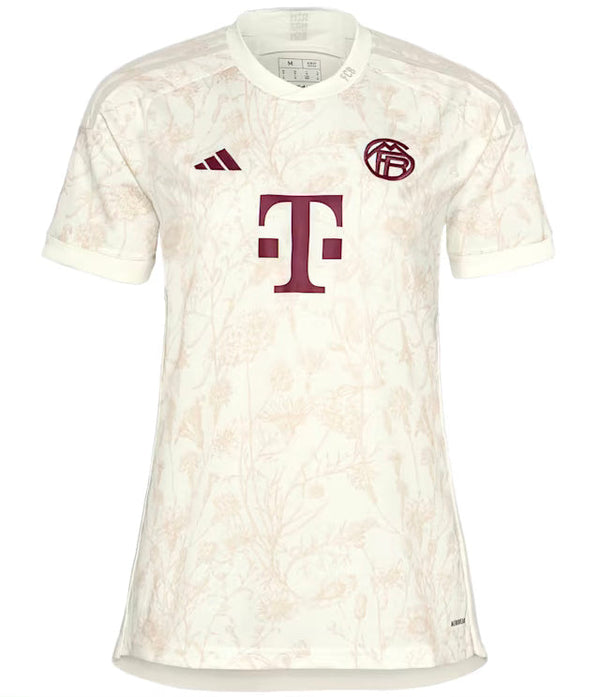 Jersey Women's Bayern de Munique 23/24