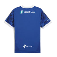 Jersey Al-Hilal Home 24/25