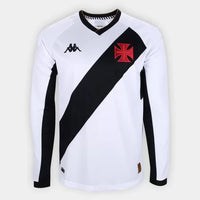Jersey Long Sleeve Vasco 23/24