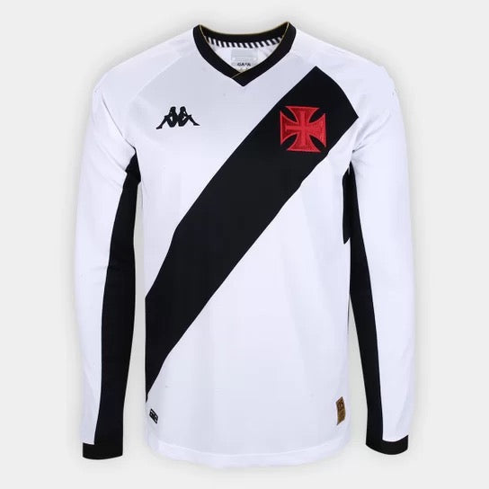 Jersey Long Sleeve Vasco 23/24