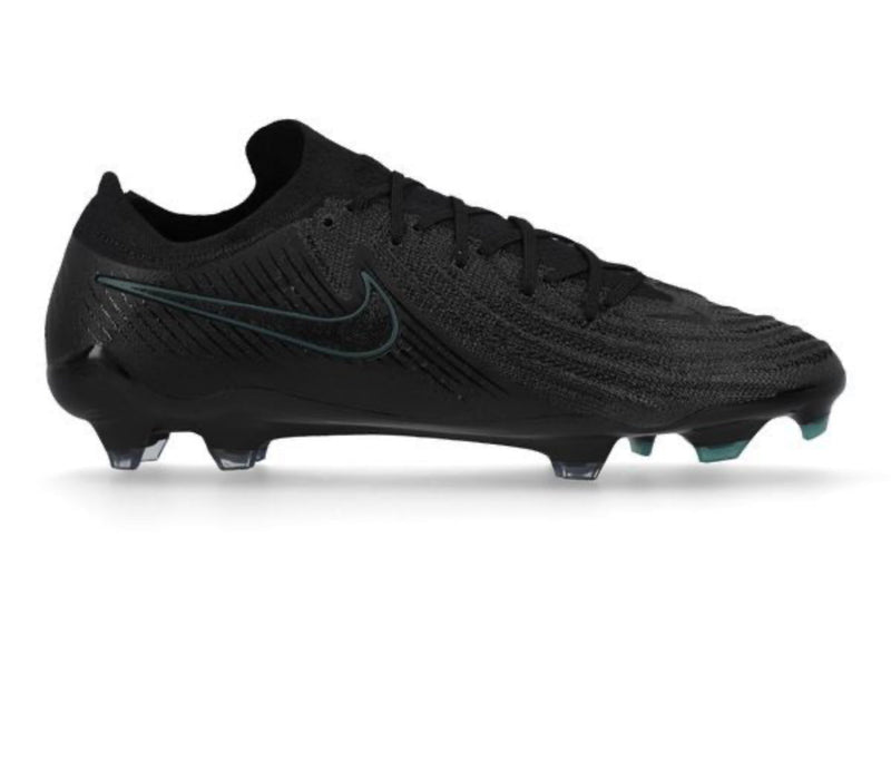 Football boots Nike Phantom GX II Elite FG Shadow