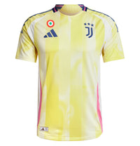 Jersey Juventus II 24/25