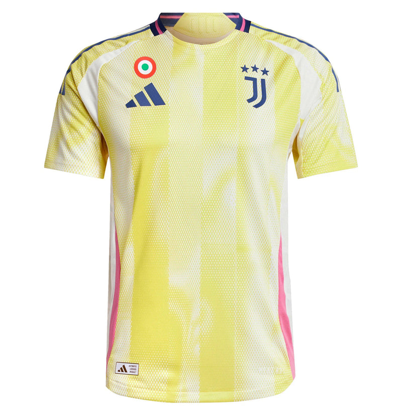 Jersey Juventus II 24/25