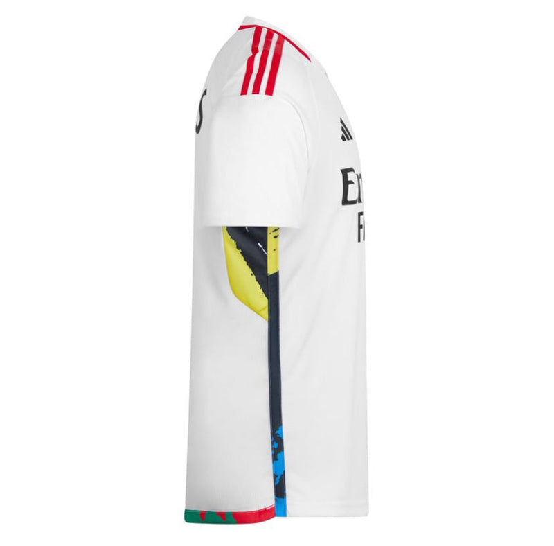 Jersey Benfica III Badge Brasão Portugal 23/24