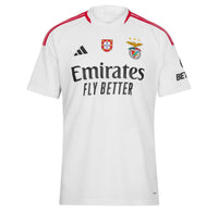 Jersey Benfica III Badge Brasão Portugal 23/24