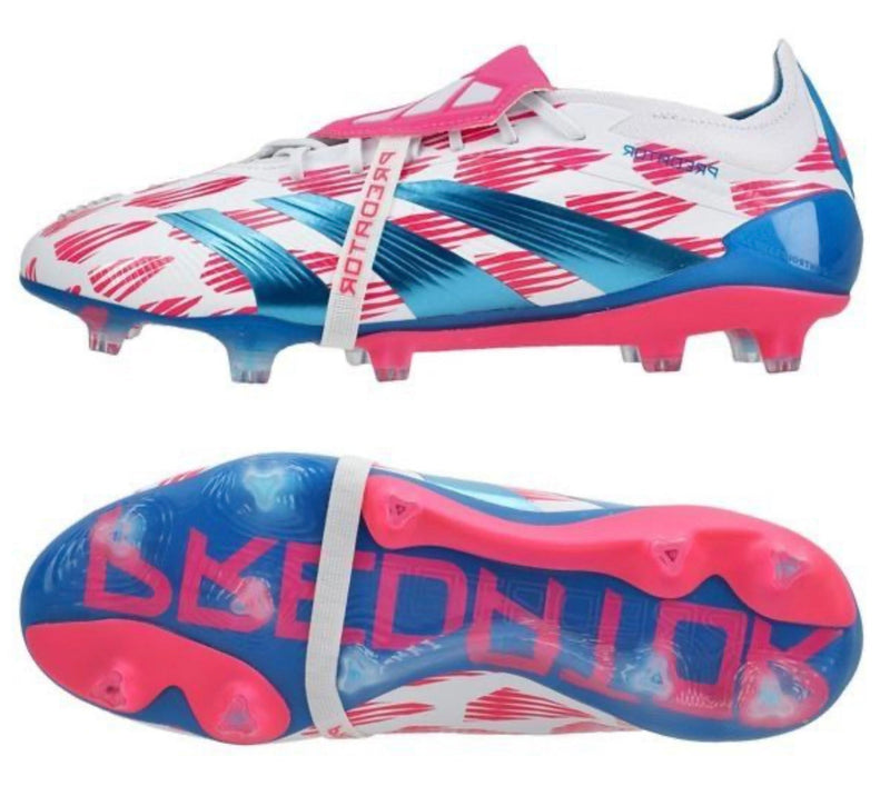 Football boots Predator Elite Fold-over Tongue FG Reemergence