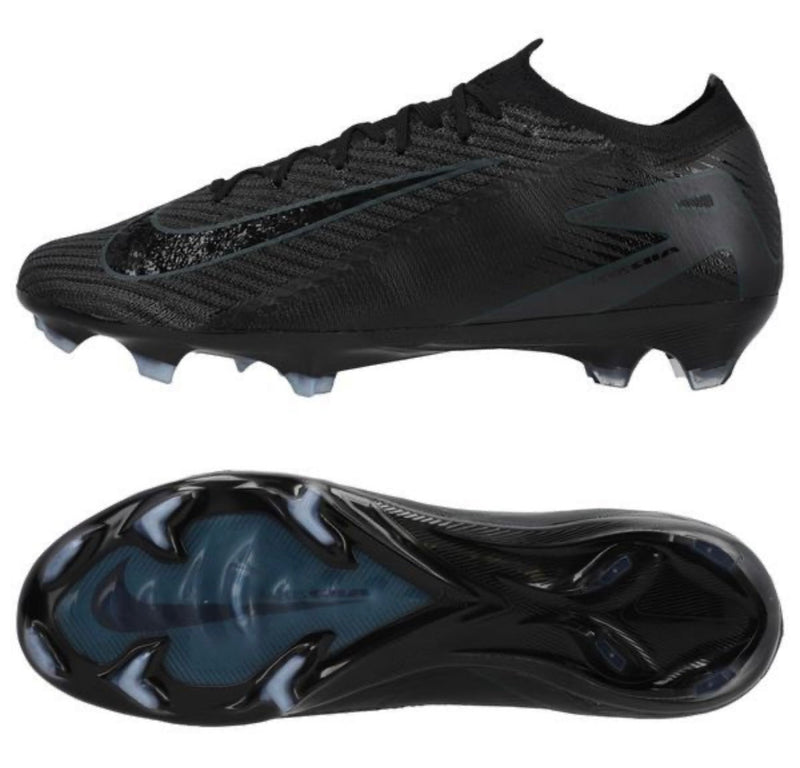 Football boots Air Zoom Mercurial Vapor 16 Elite FG Shadow