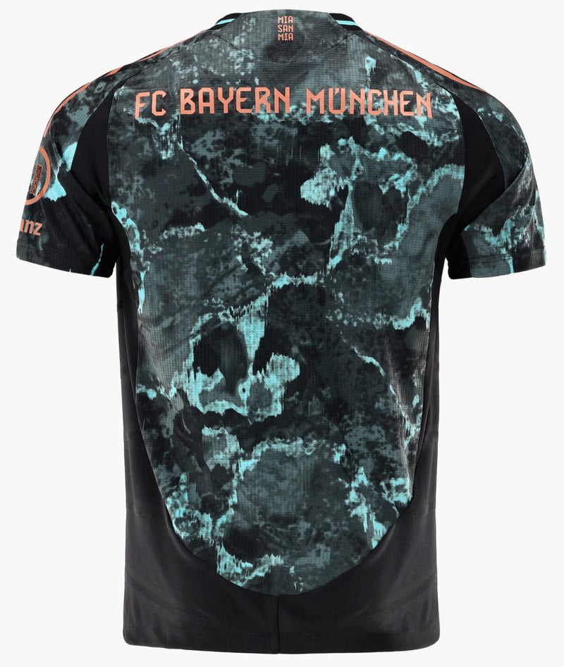 Jersey Bayern de Munique II 24/25