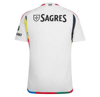Jersey Benfica III Badge Brasão Portugal 23/24