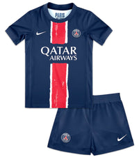 Kids kit PSG Home 24/25
