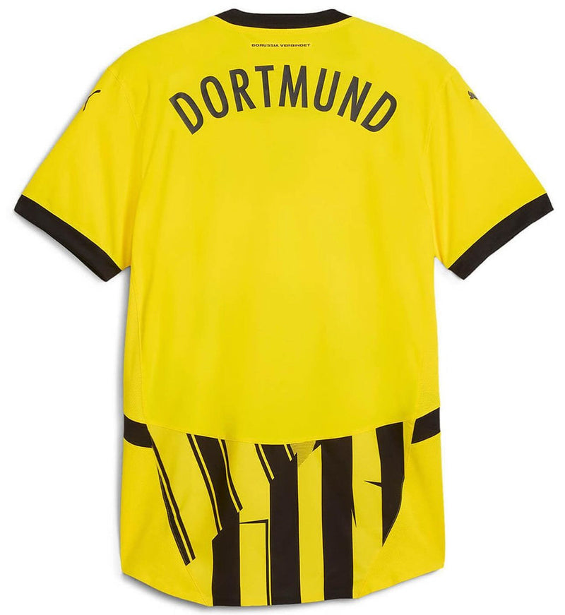Jersey Borussia Dortmund Cup Kit 24/25