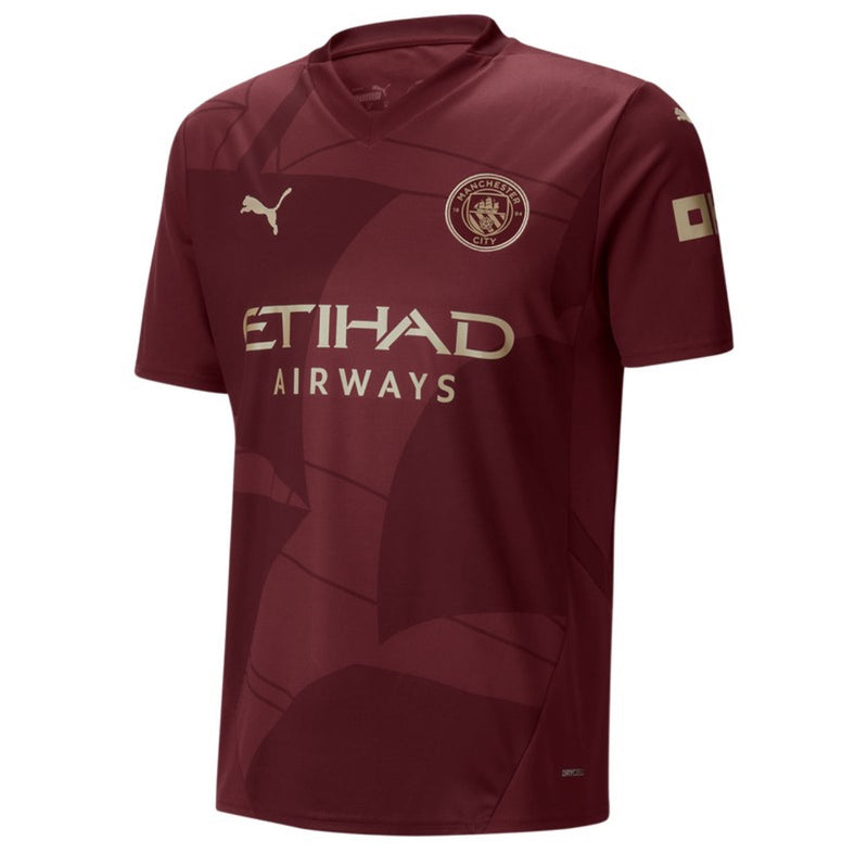 Jersey Manchester City III 24/25