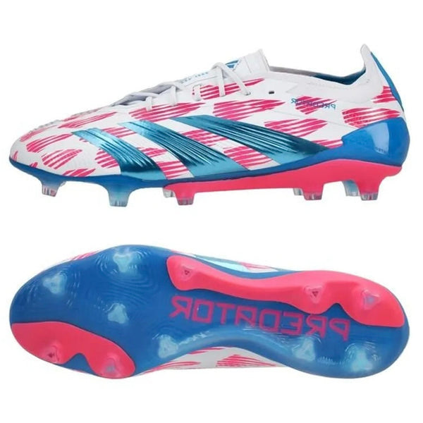 Football boots Predator Elite FG Reemergence