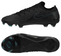 Football boots Nike Phantom GX II Elite FG Shadow
