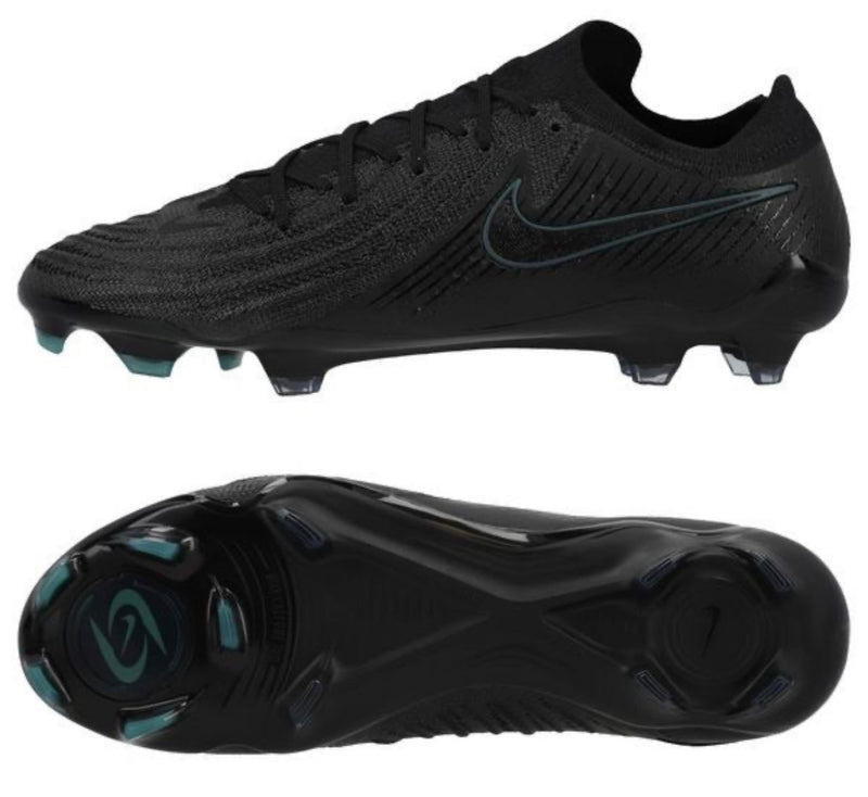 Football boots Nike Phantom GX II Elite FG Shadow