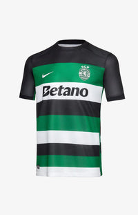 Jersey Sporting CP Home 24/25