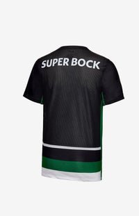 Jersey Sporting CP Home 24/25