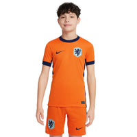 Kids kit Netherlands 24/25