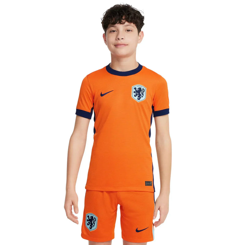 Kids kit Netherlands 24/25