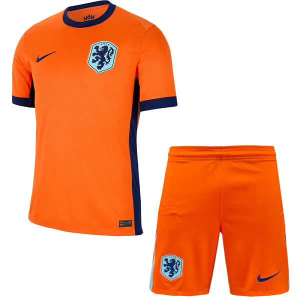 Kids kit Netherlands 24/25