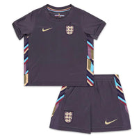 Kids kit II England 24/25
